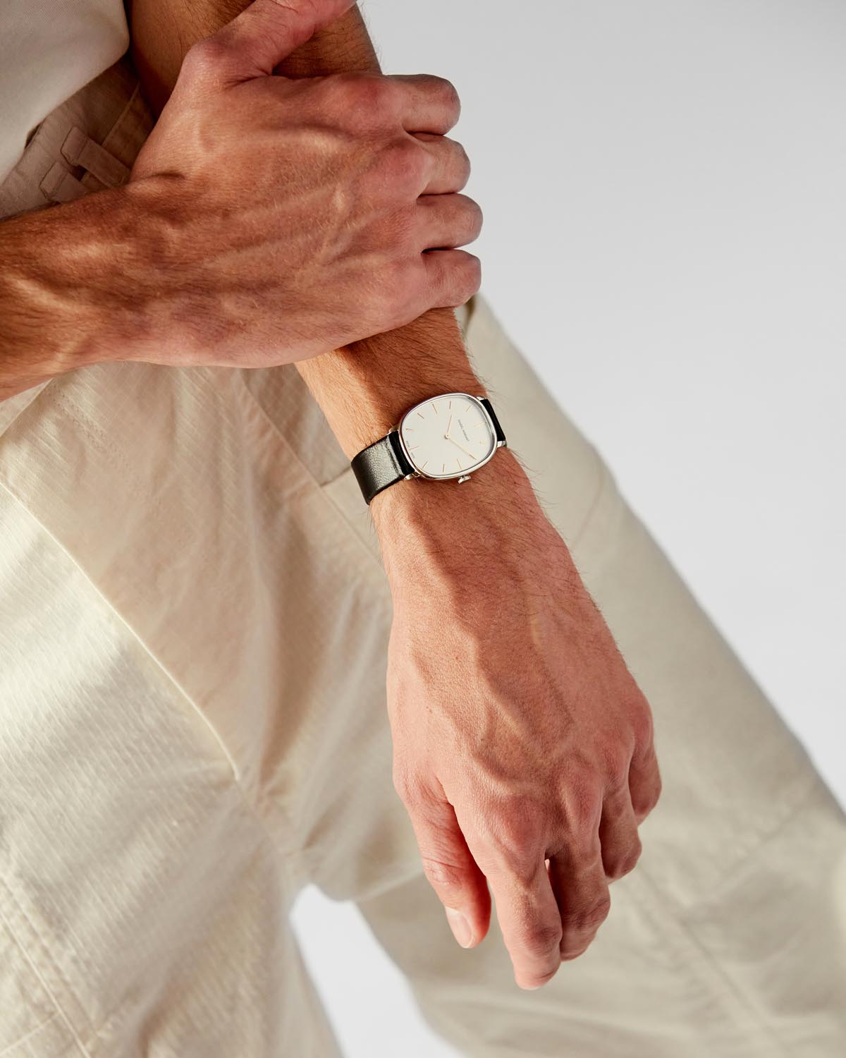 28.07 orologio Woman Argento 2