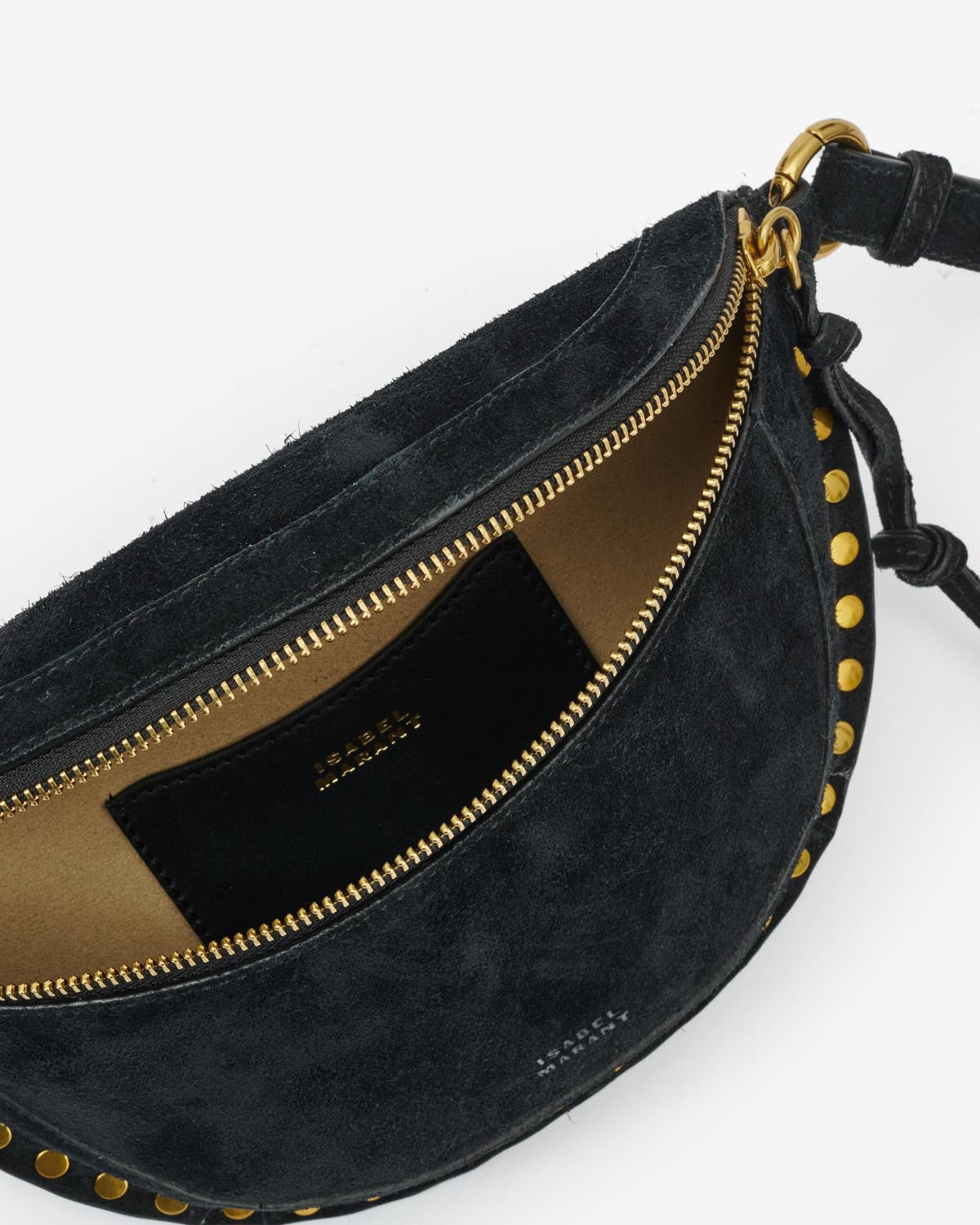 Sac banane skano Woman Noir 2