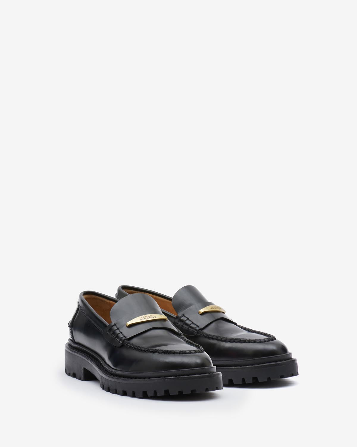 Mocassins frezza Woman Noir 3