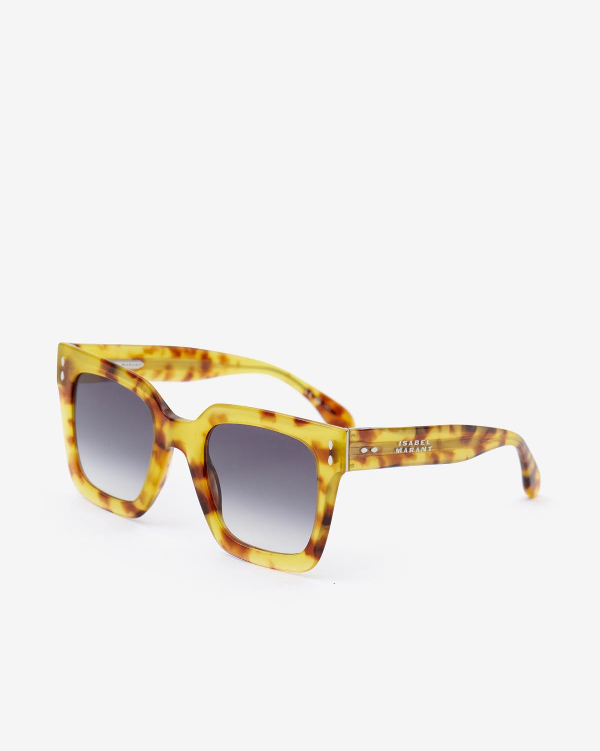 Occhiali da sole ekly Woman Havana honey-dark gray 2