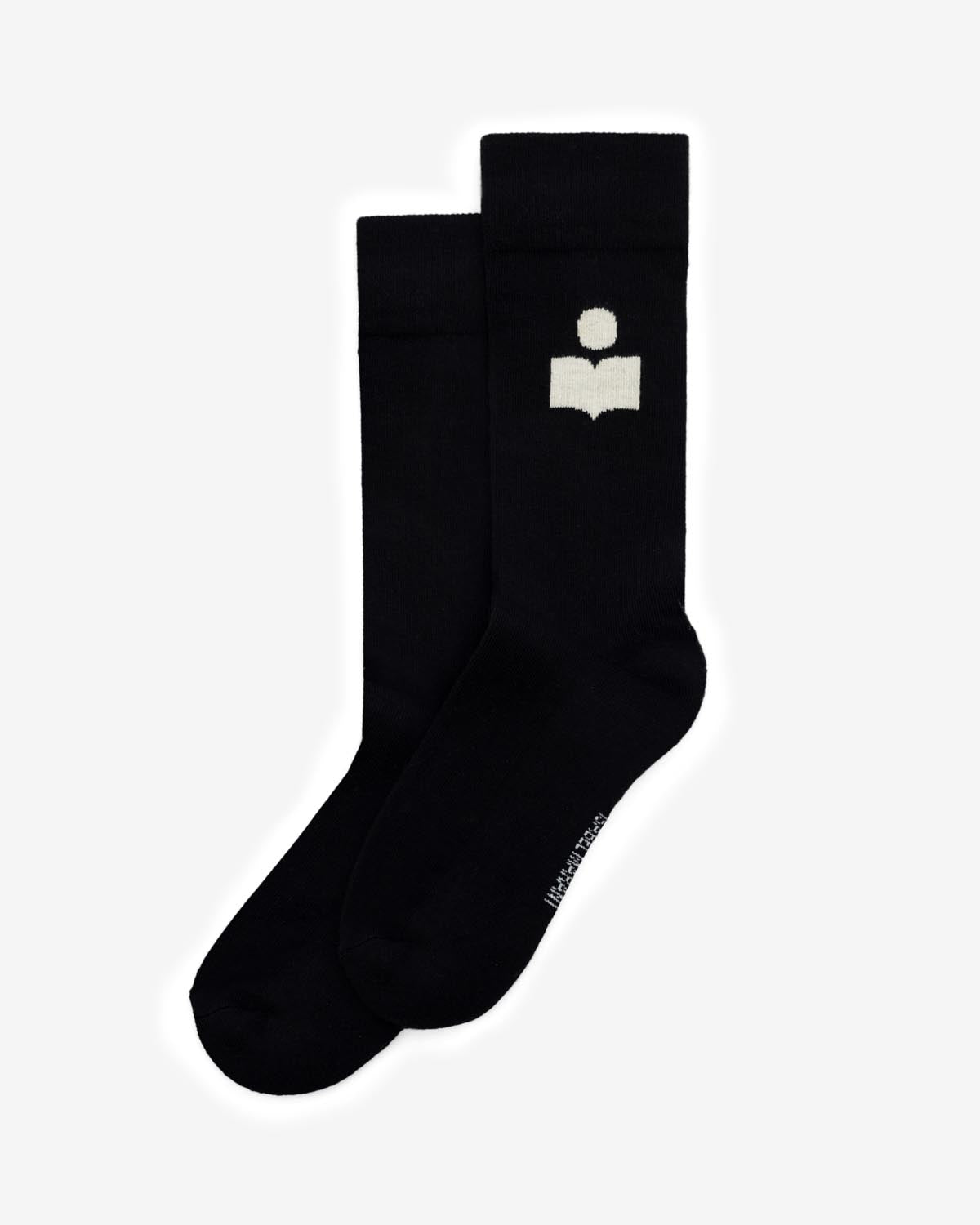 Calcetines siloki Man Negro 2