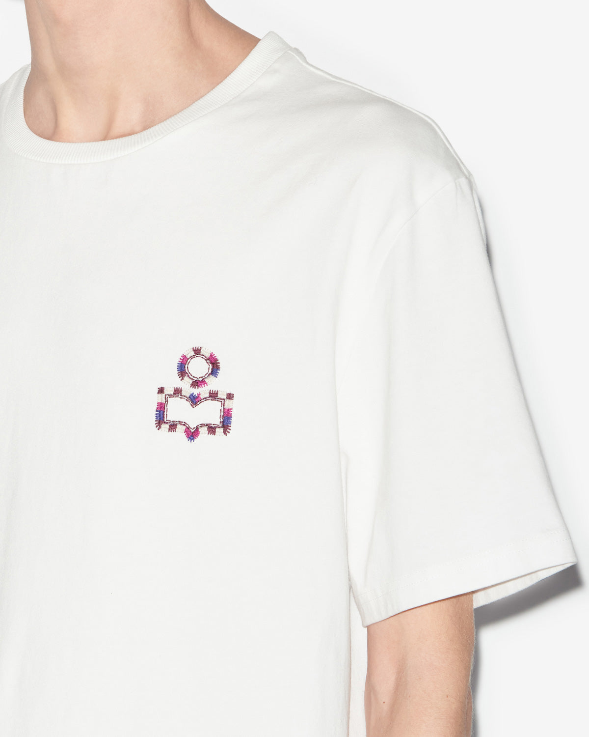 Hugo tシャツ Man 白 4