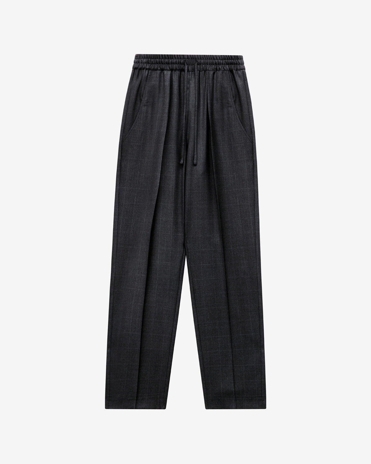 Pantalón liska Woman Anthracite 4