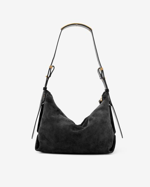 Leyden bag Woman Black 9