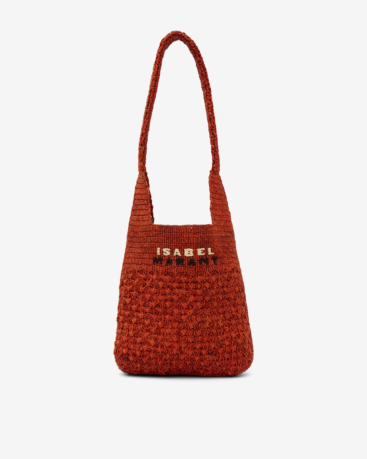 Sac praia small Woman Orange 2