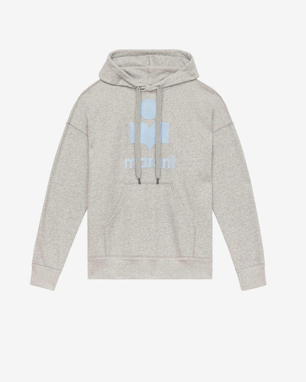 Sudadera miley Man Gray-ice blue 4