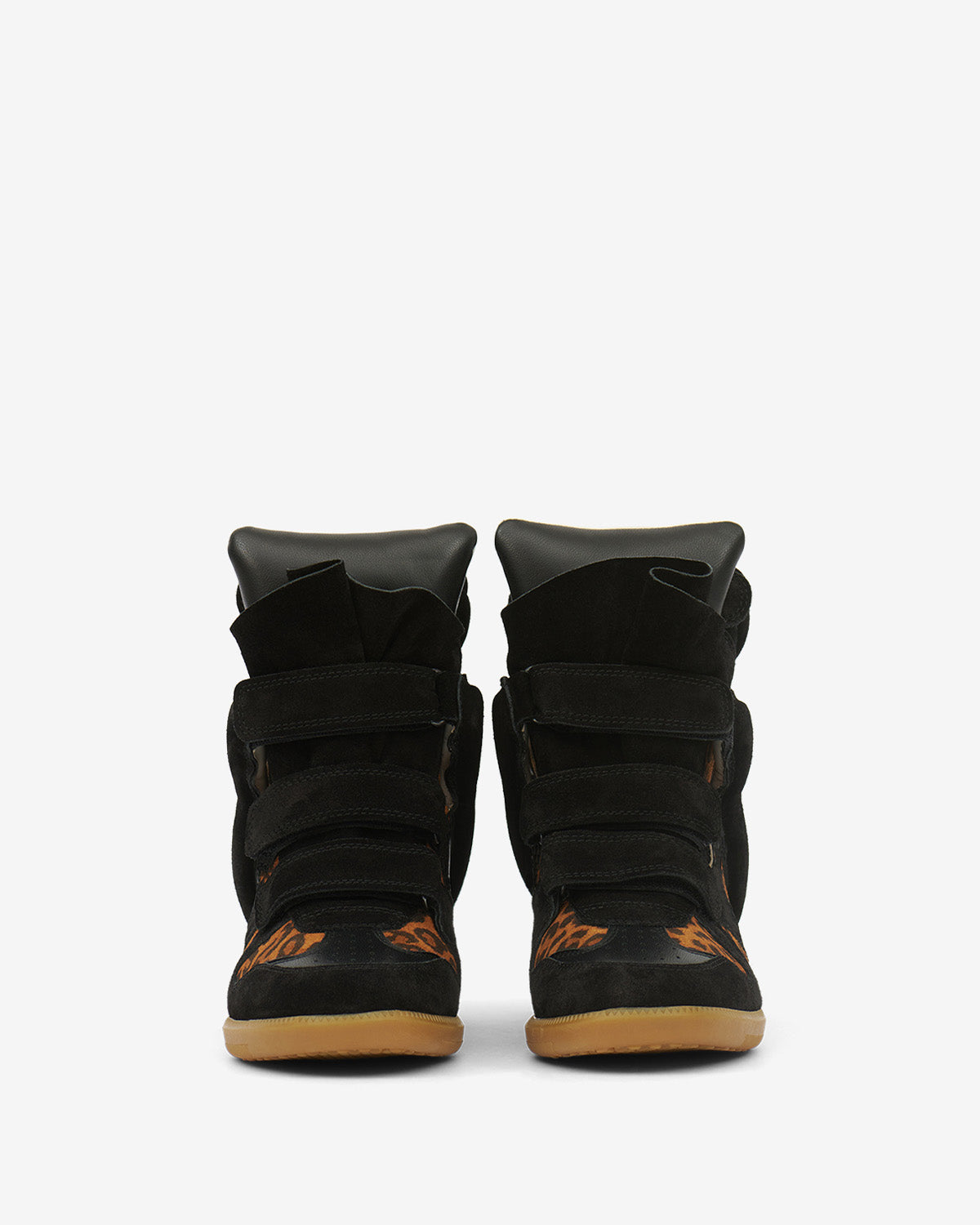 Bekett sneakers Woman Leopard 2
