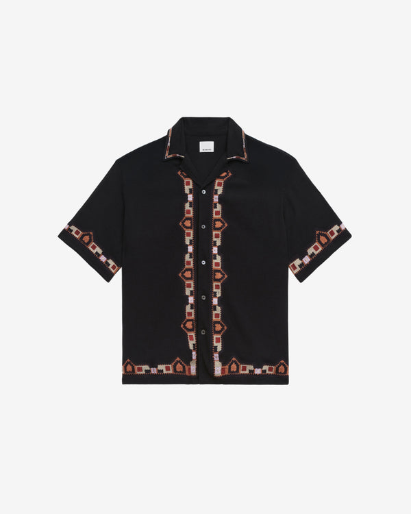 CAMISA ZAO